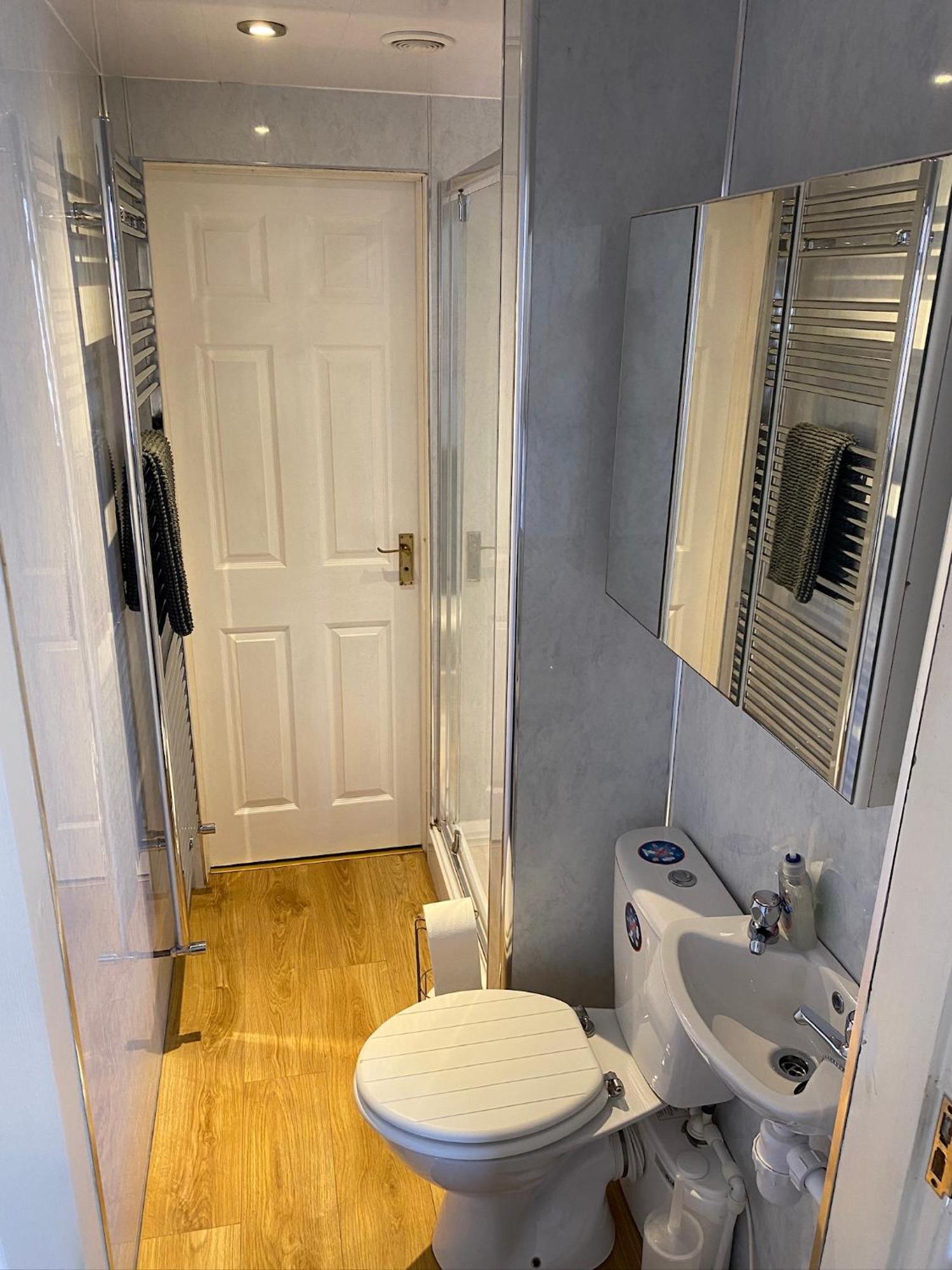 Apartmán Albion House Doncaster Exteriér fotografie