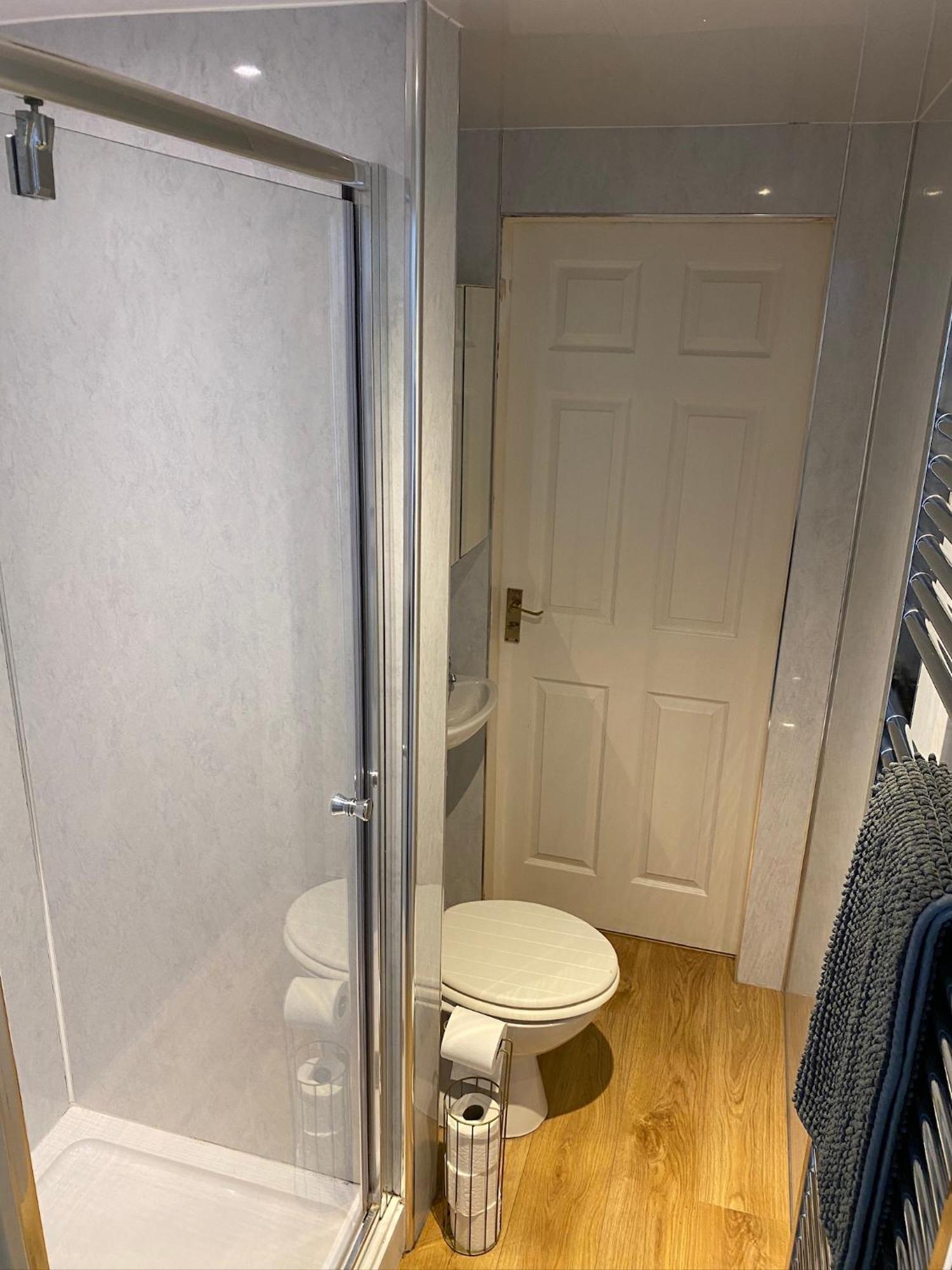 Apartmán Albion House Doncaster Exteriér fotografie