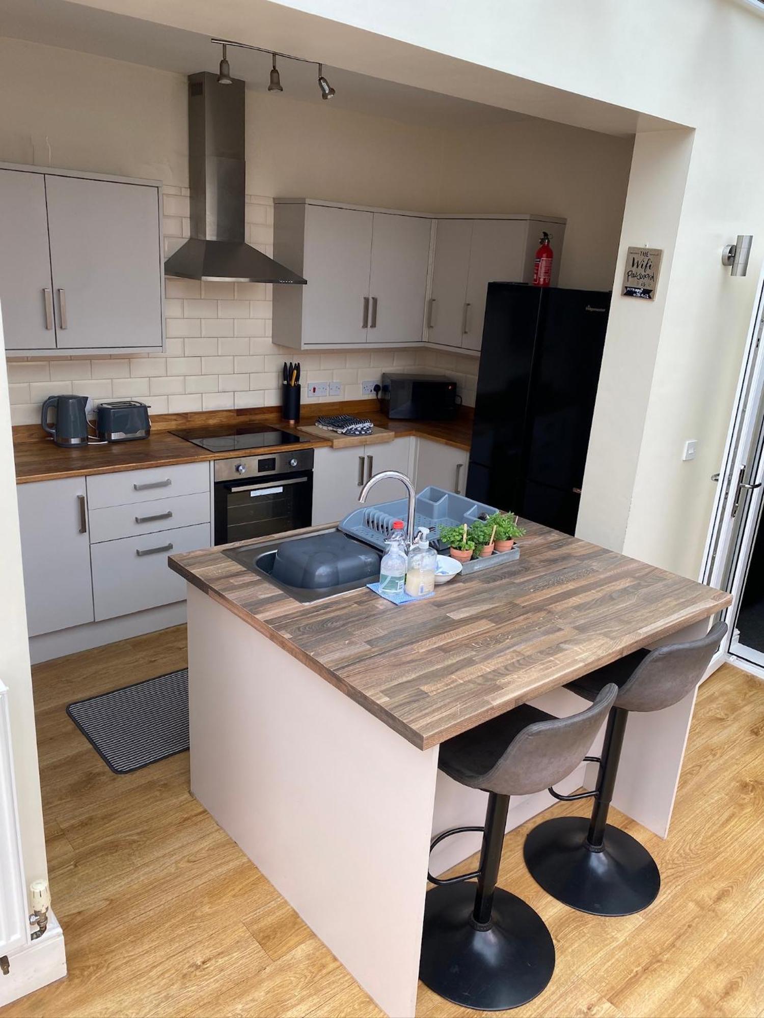 Apartmán Albion House Doncaster Exteriér fotografie