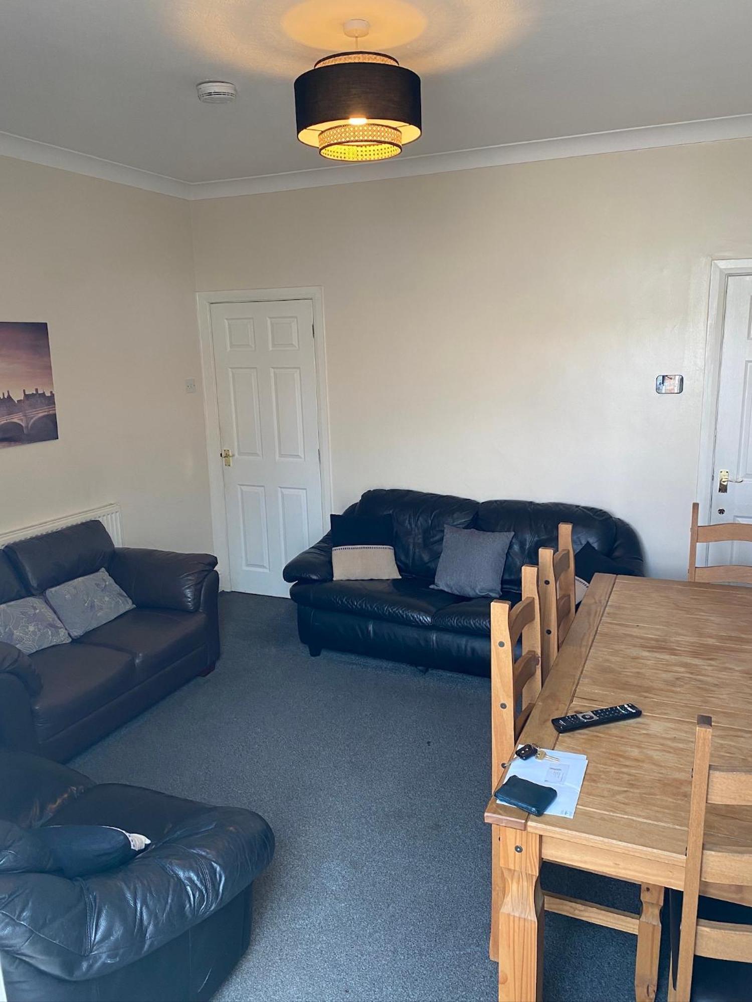 Apartmán Albion House Doncaster Exteriér fotografie